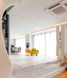 Burgundy Hill (D23), Semi-Detached #602952761